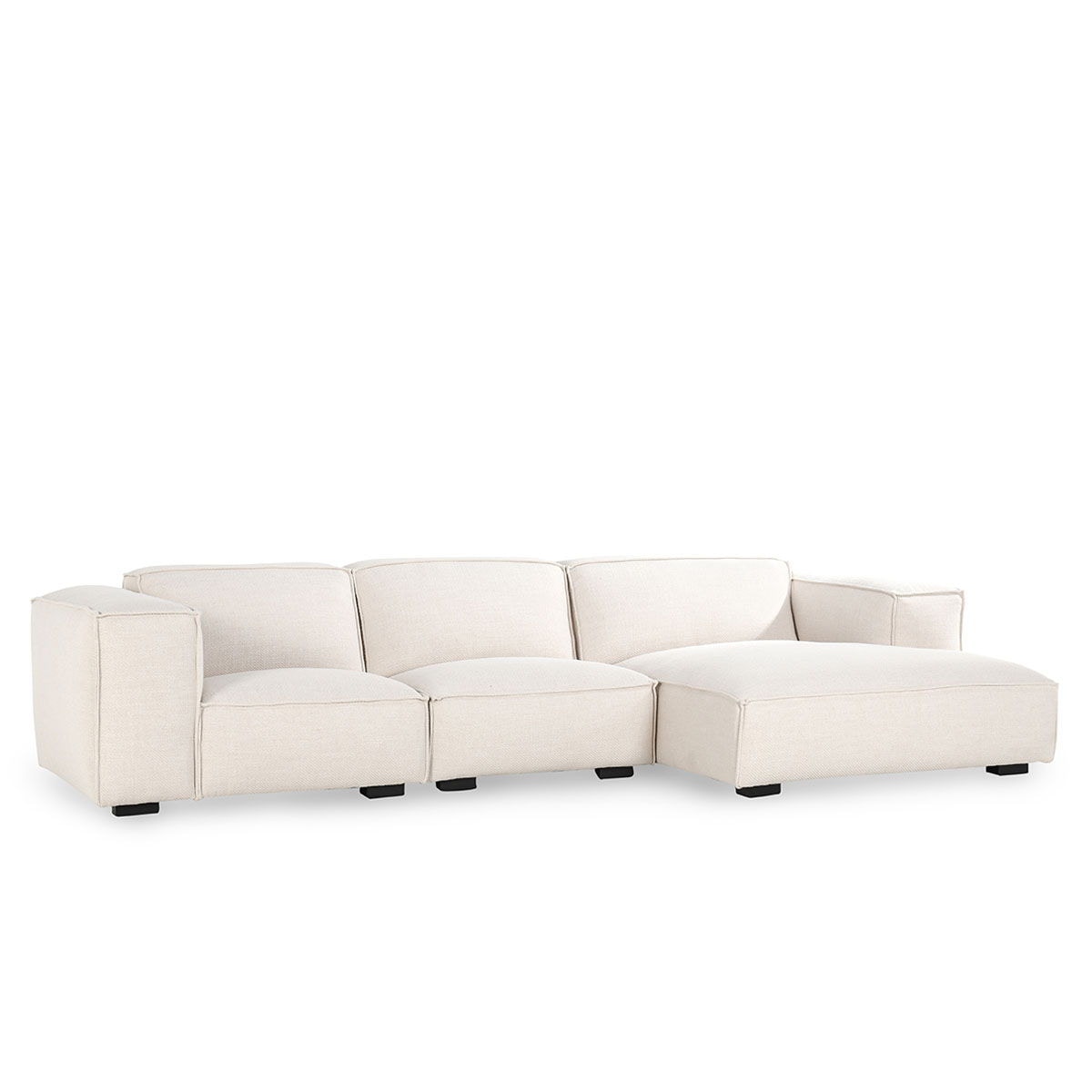 Classic home sectional discount
