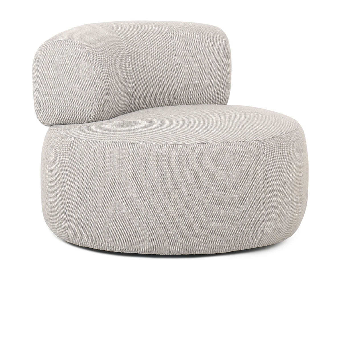 Classic Home Outdoor Swivel Lounge Chair 53051544