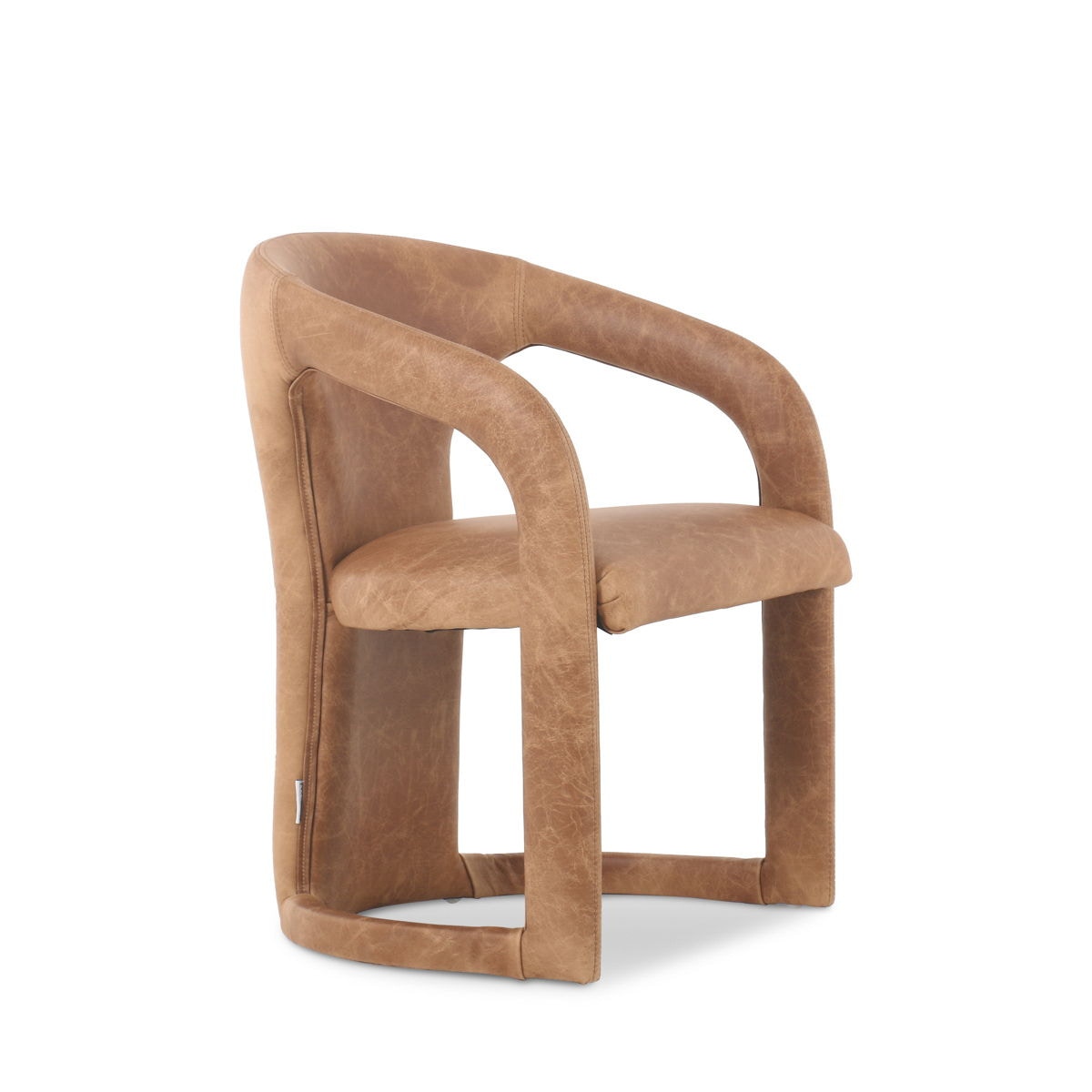 Classic Home Archie Dining Chair - Thumbnail 3