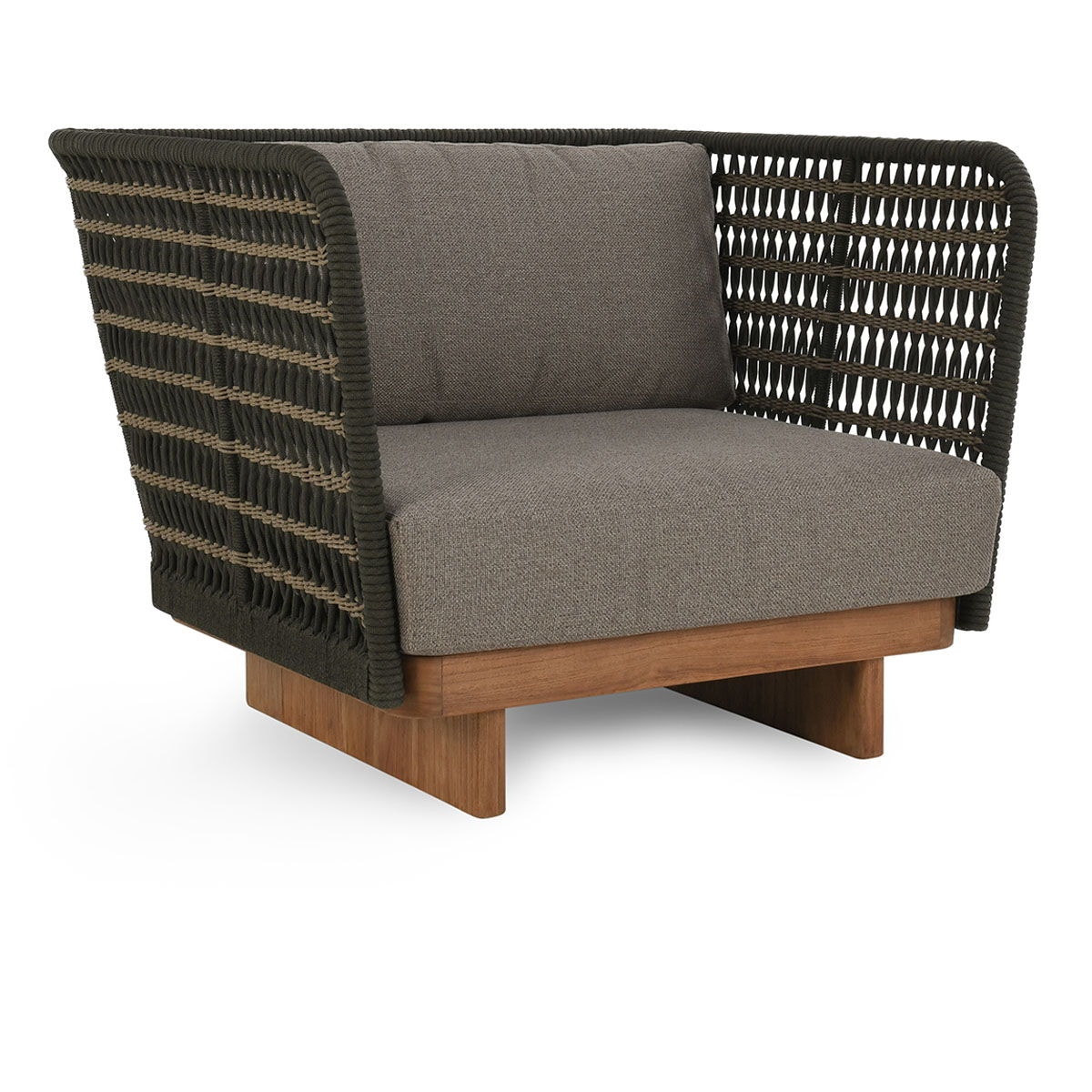 Classic Home Outdoor Accent Chair 53051609 Portland OR Key Home Furnishings