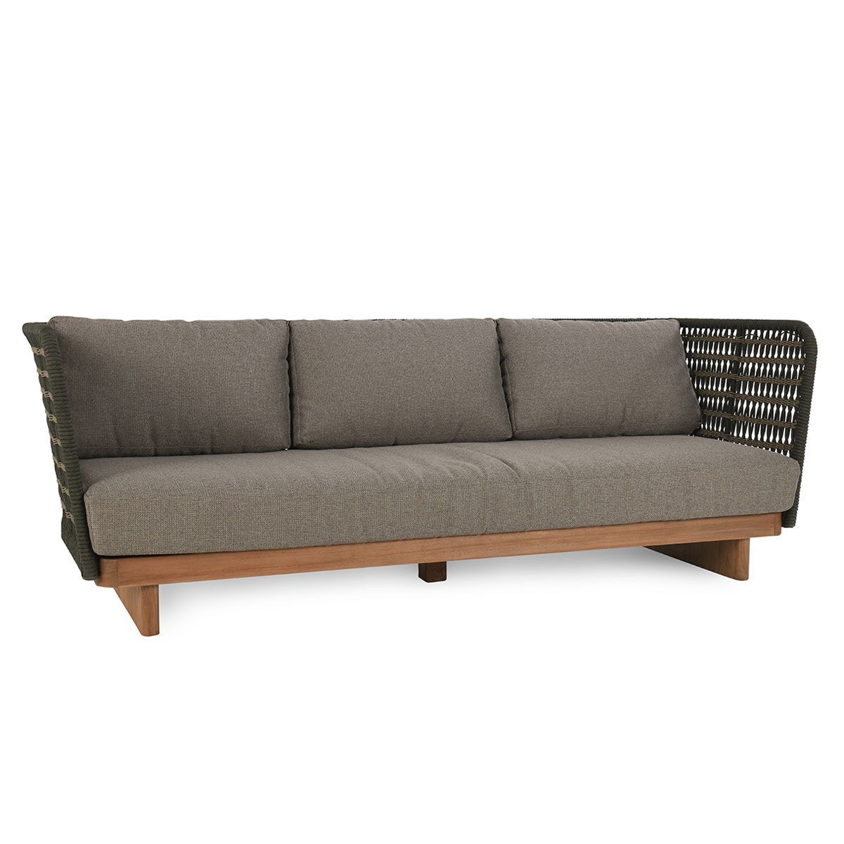 Classic Home Ellie Outdoor Sofa