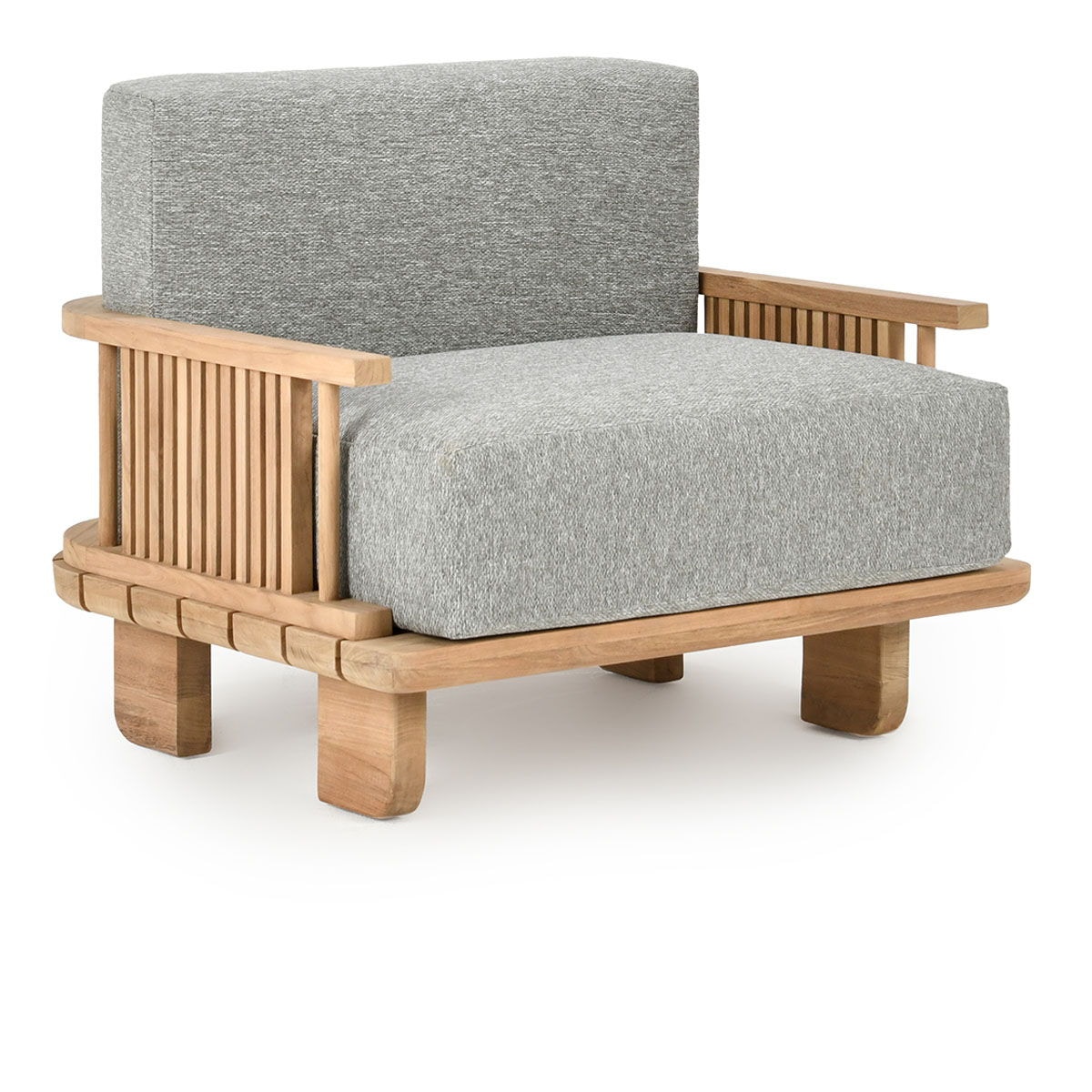 Classic Home Outdoor Accent Chair 53051613