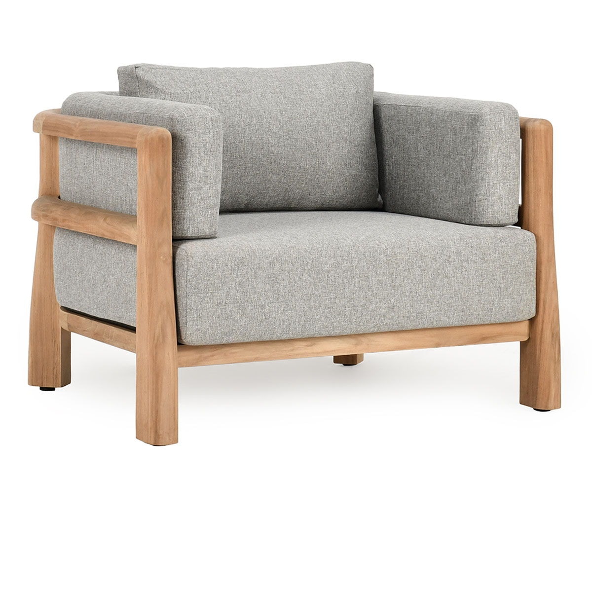 Classic Home Outdoor Accent Chair 53051615