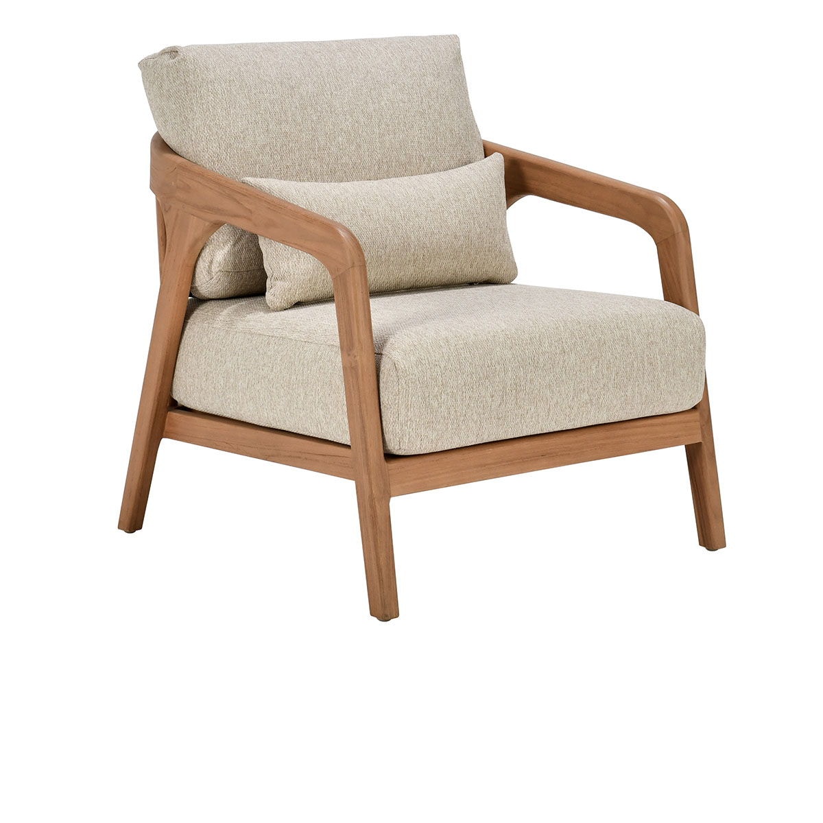 Classic Home Outdoor Accent Chair 53051624