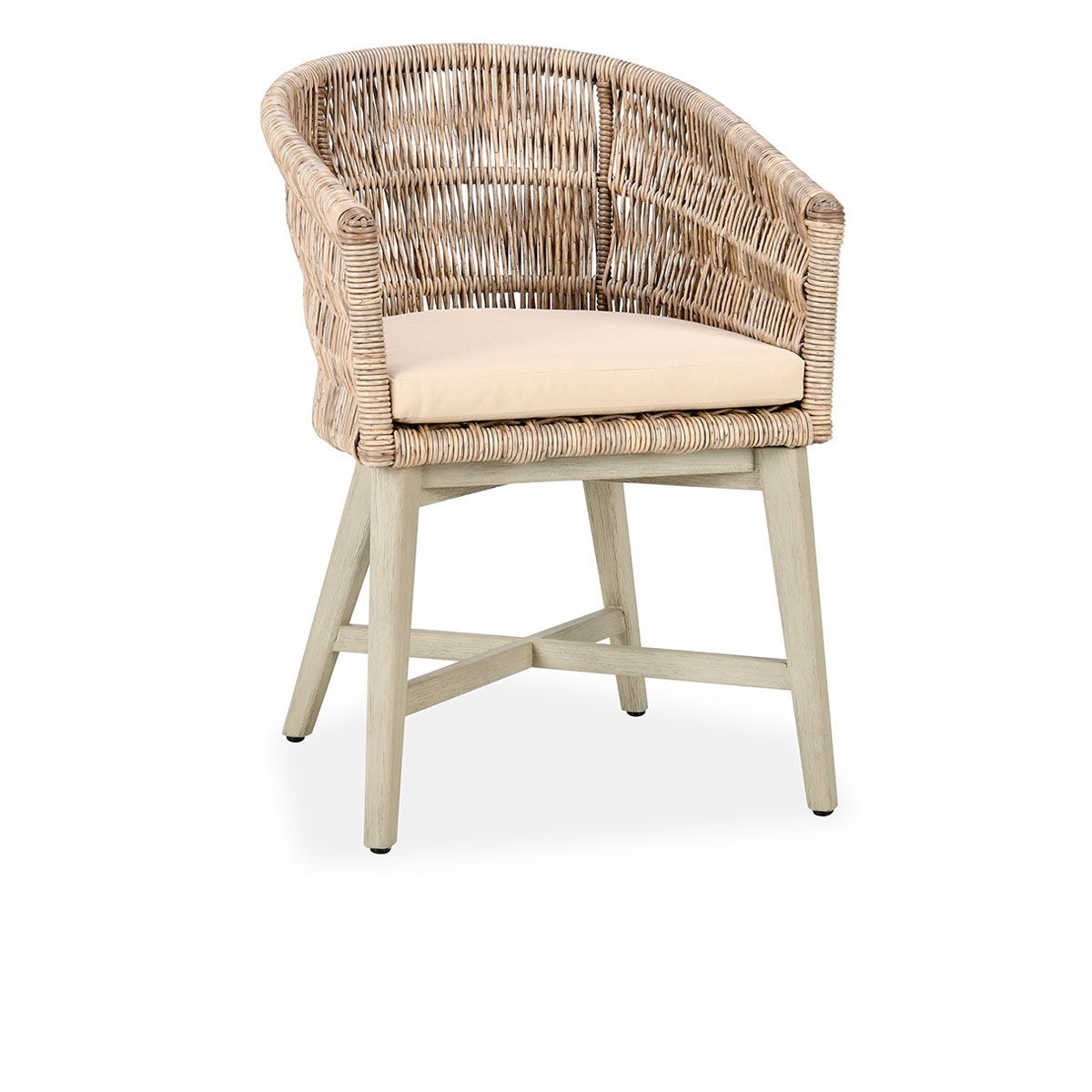 Classic Home Outdoor Dining Chair 53051657