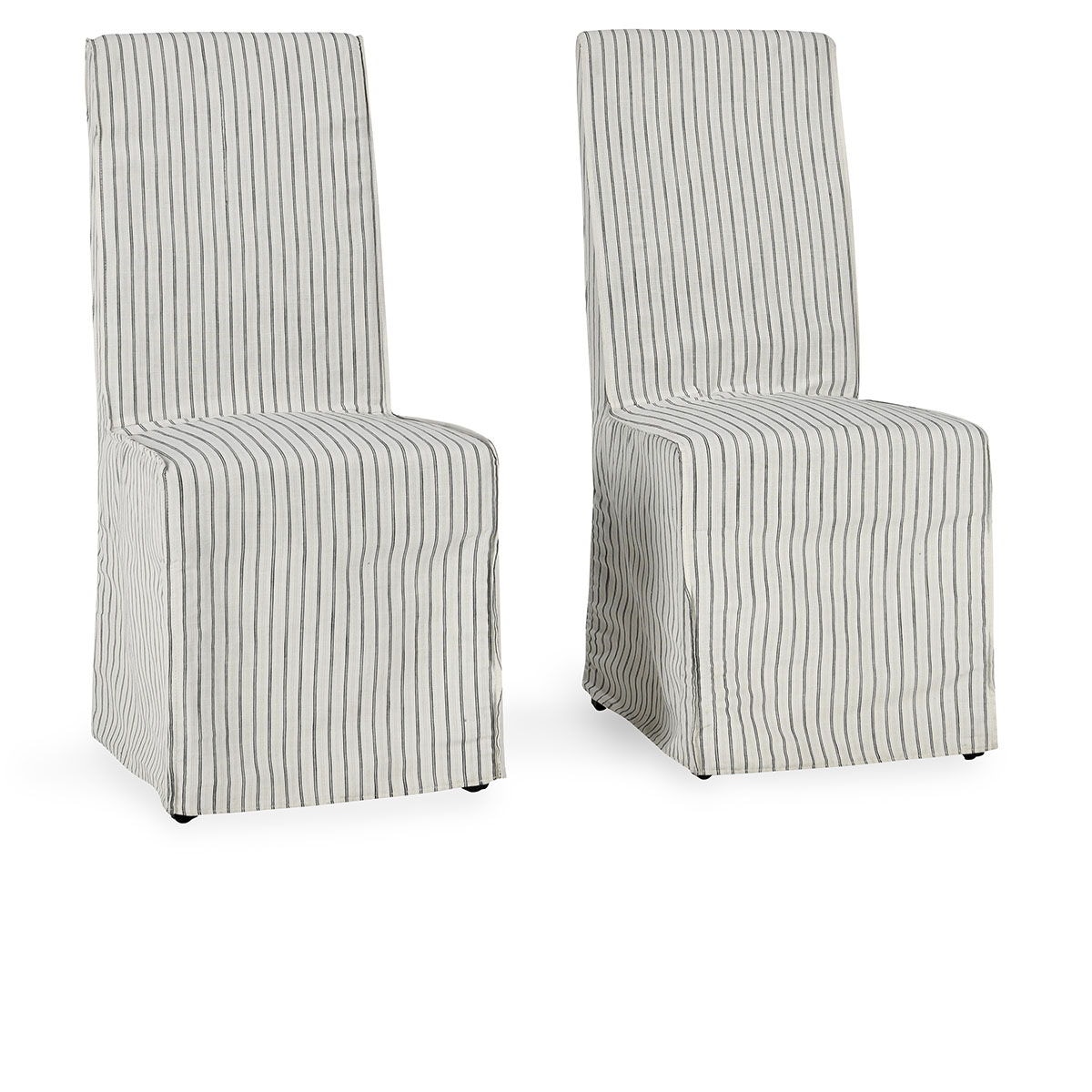Classic Home Upholstered Dining Chair (Set of 2) 53051665