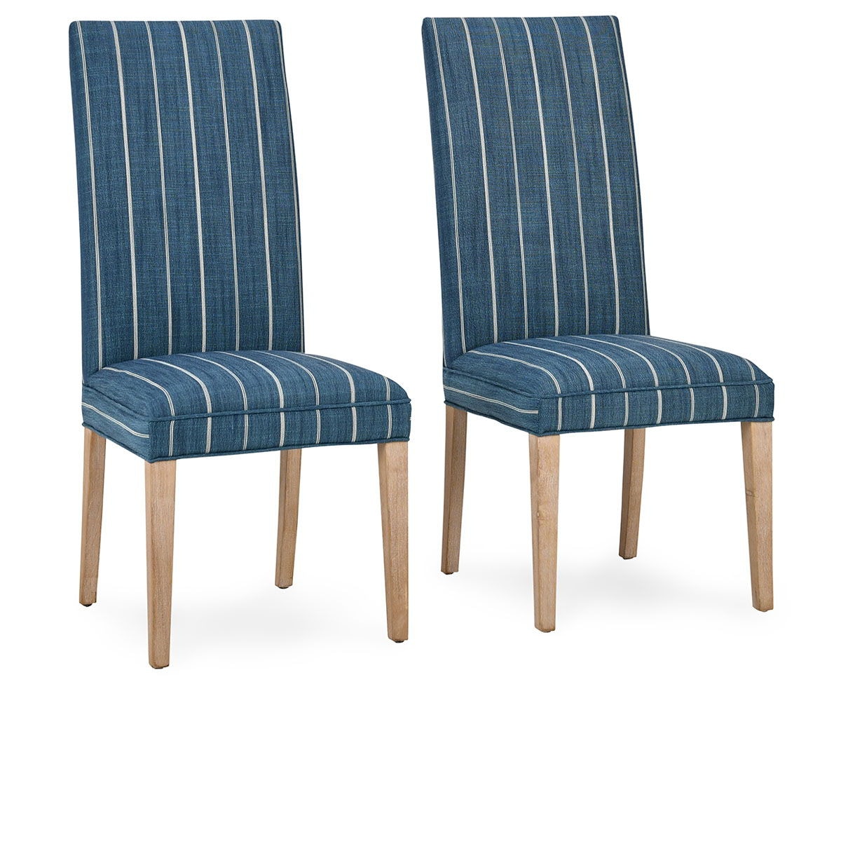 Classic Home Upholstered Dining Chair (Set of 2) 53051674