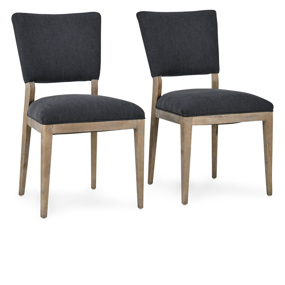 Classic Home Upholstered Dining Chair (Set of 2) 53051675