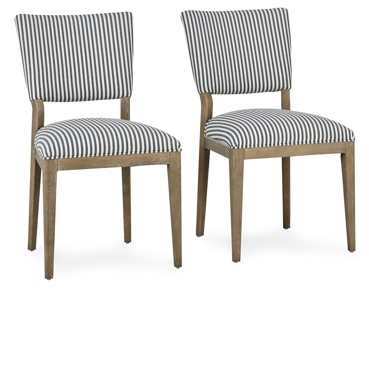 Classic Home Upholstered Dining Chair (Set of 2) 53051677 - Portland ...