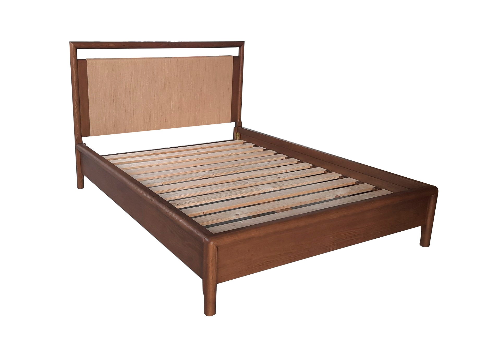 Classic Home - Tate Queen Bed - Thumbnail 3