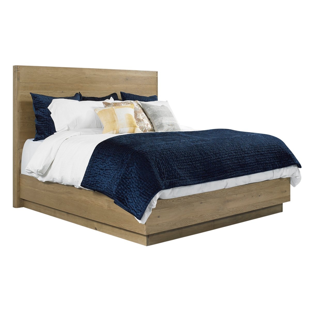 Classic Home Cal King Bed 54004245