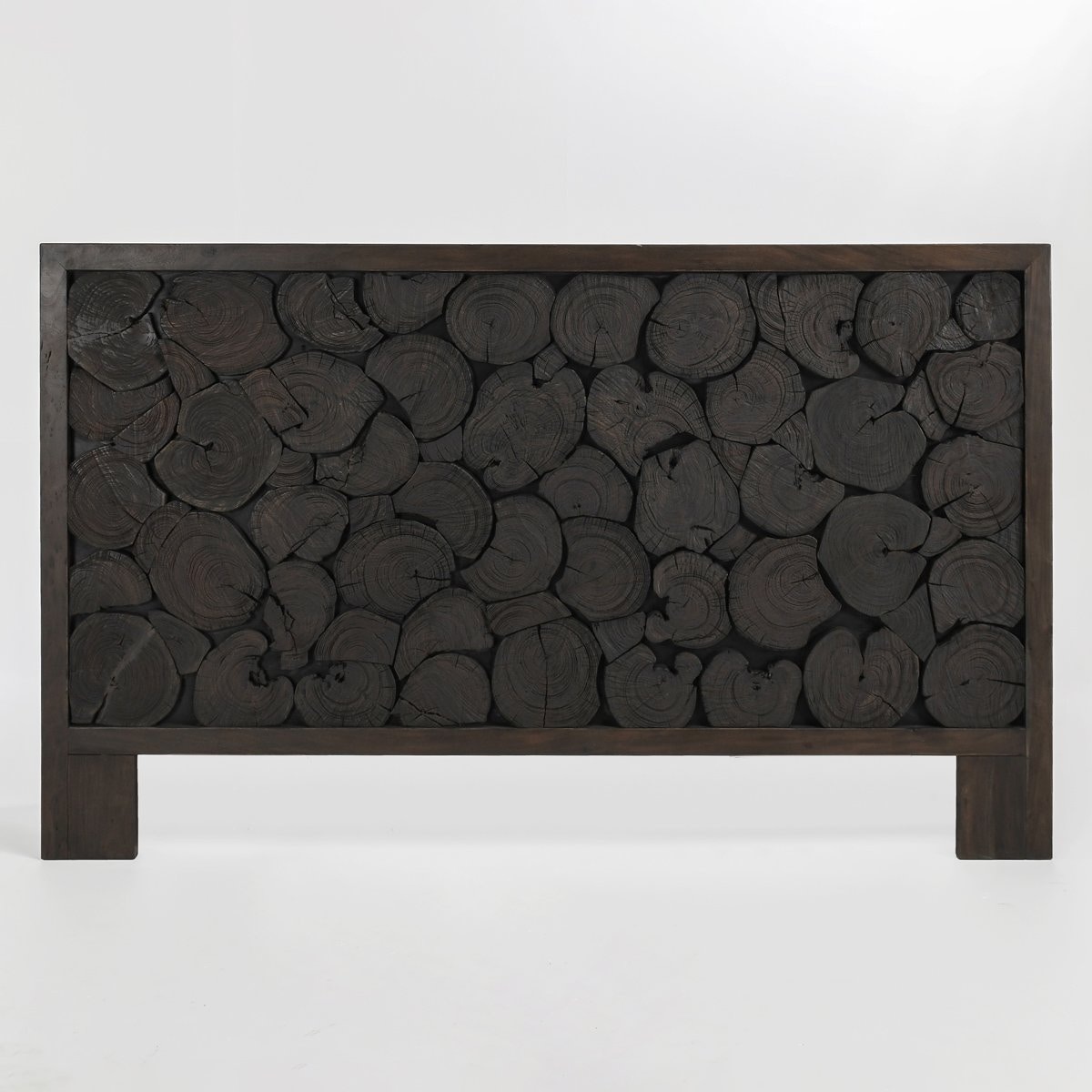 Classic Home Santiago Queen Headboard