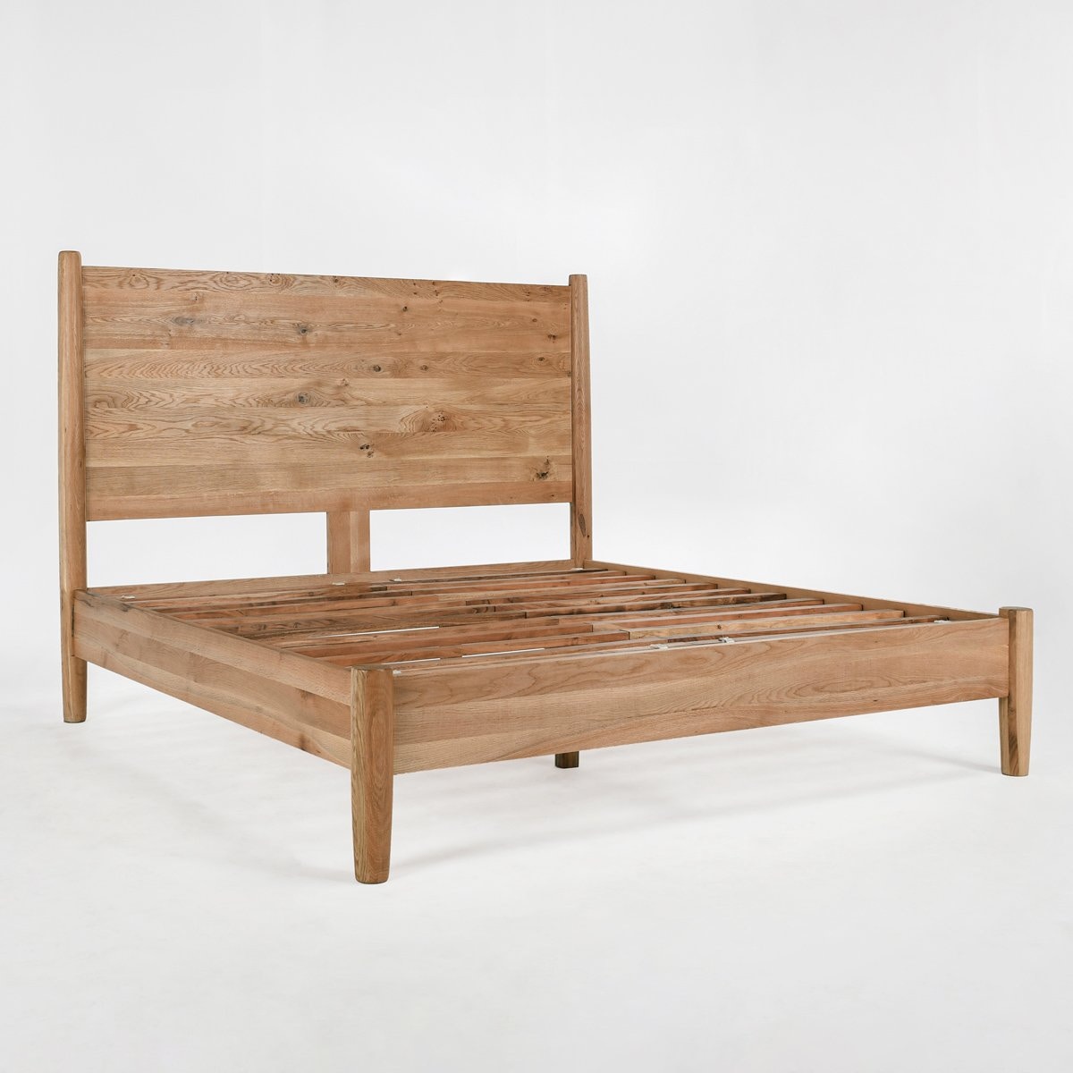 Classic Home Fabio Queen Bed