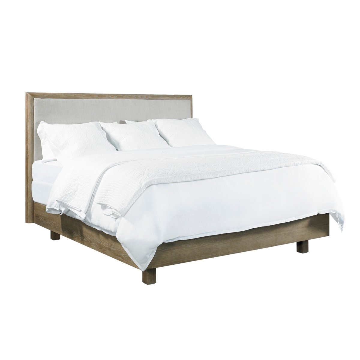 Oregon platform deals bed