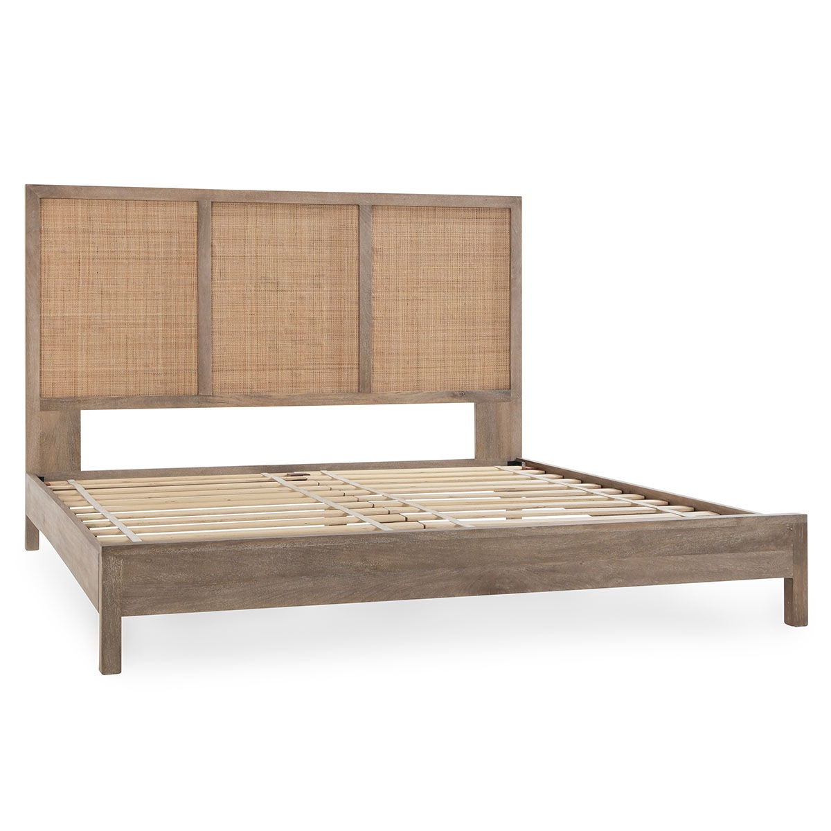 Classic Home Tate California King Bed - Thumbnail 3