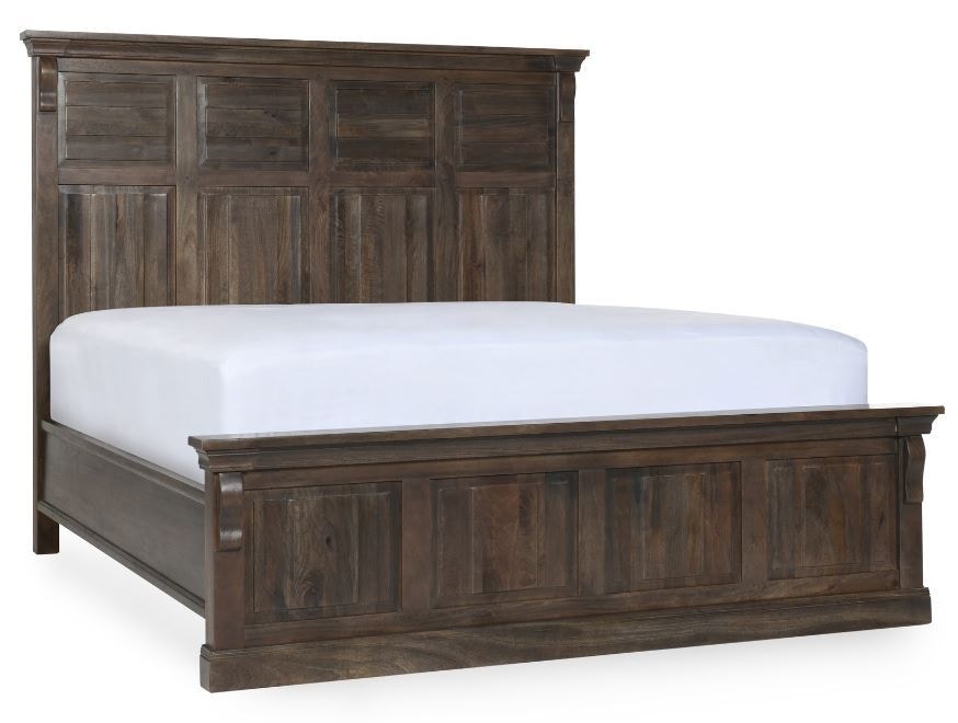 Classic Home Tate California King Bed