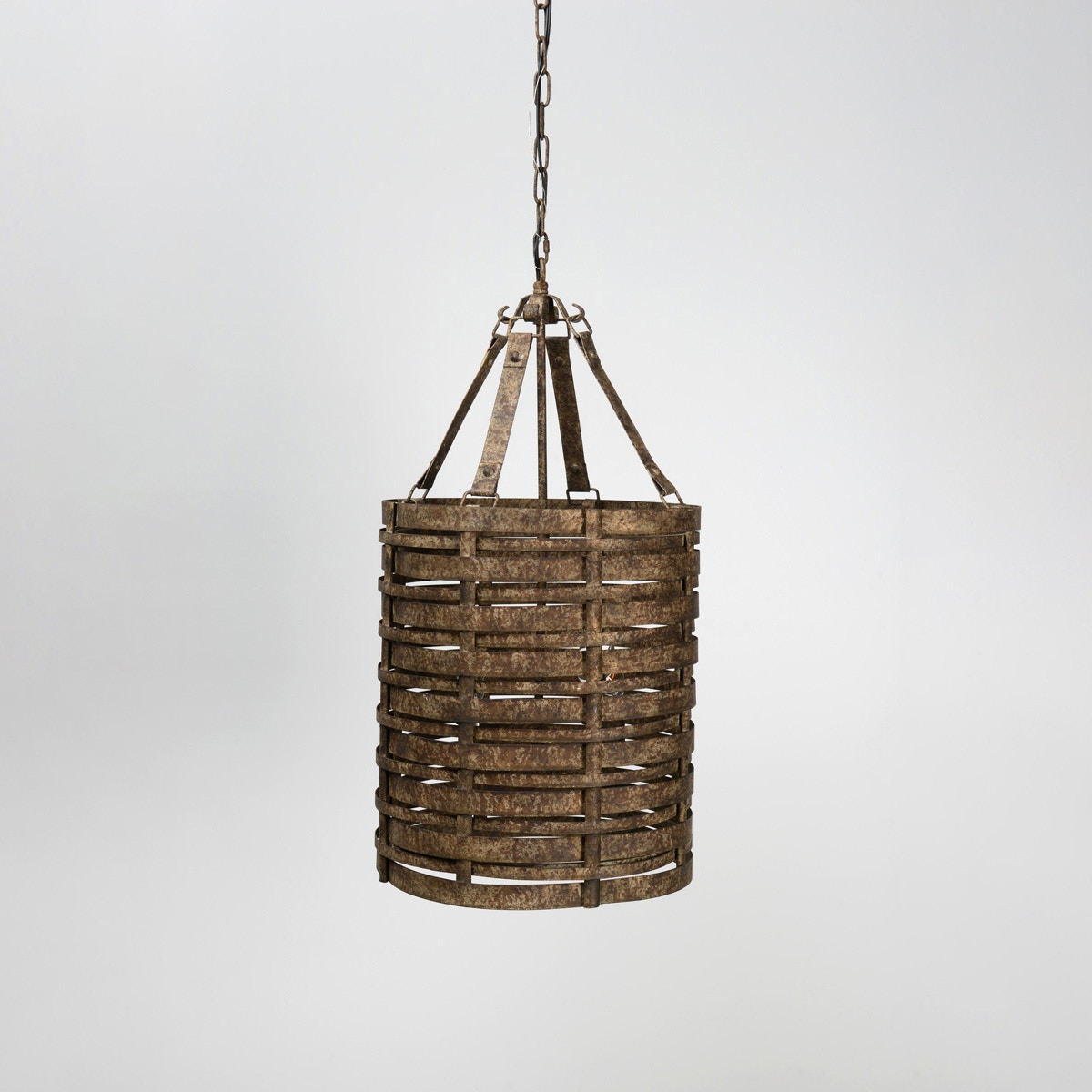 Classic Home Edith Chandelier Medium