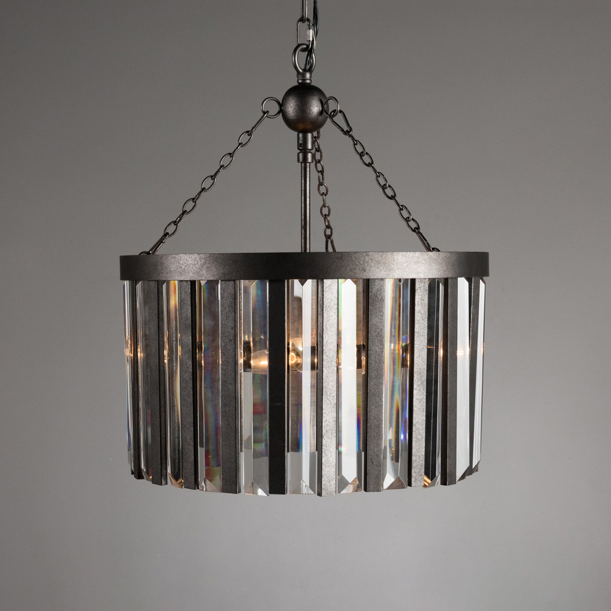 Classic Home Olympia Chandelier