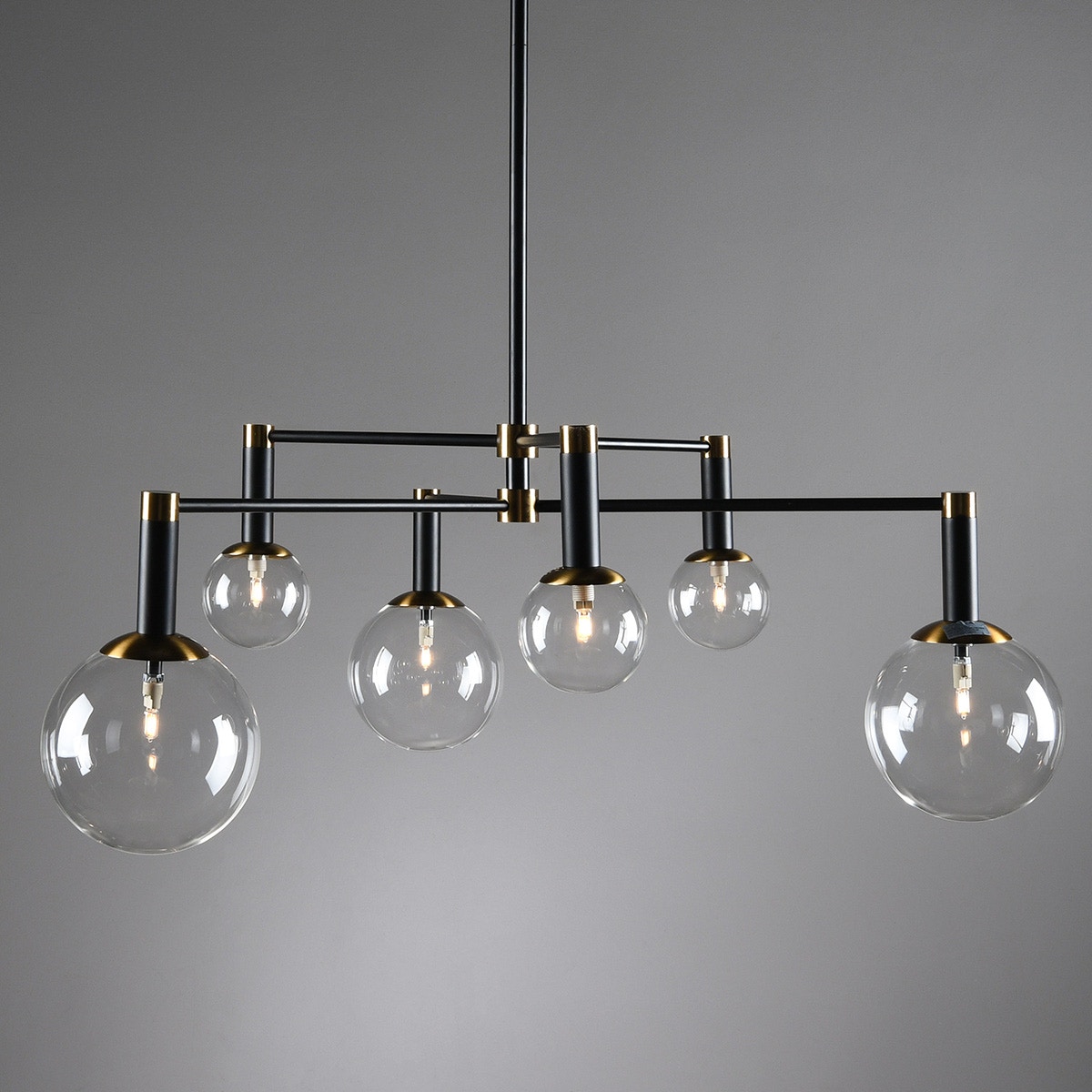 Classic Home Jerome Chandelier 56004185 - Thumbnail 3