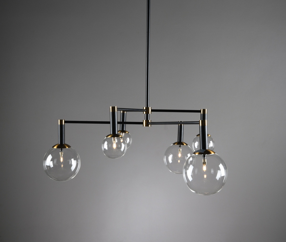 Classic Home Jerome Chandelier 56004185 - Thumbnail 4