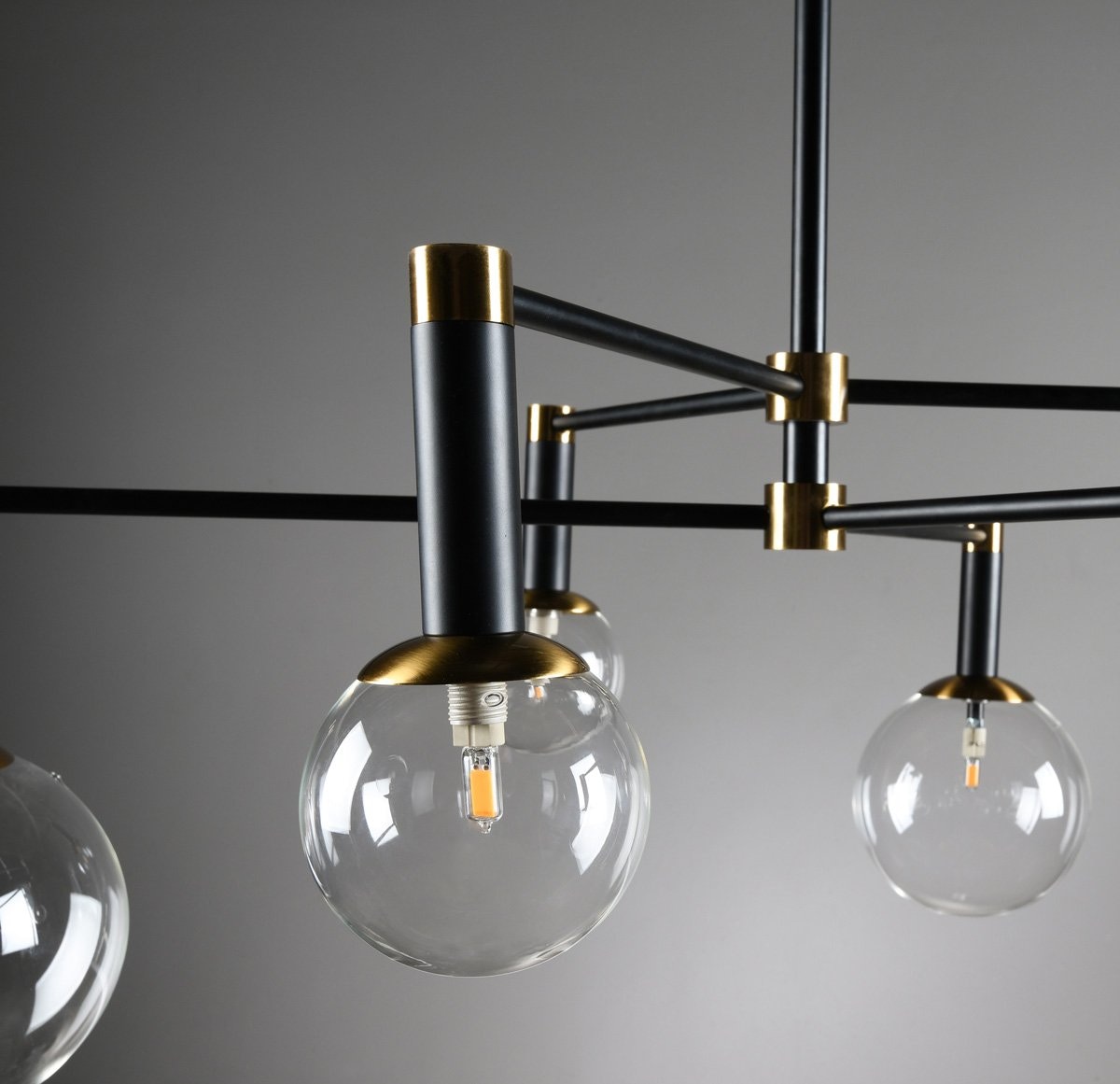 Classic Home Jerome Chandelier 56004185 - Thumbnail 5