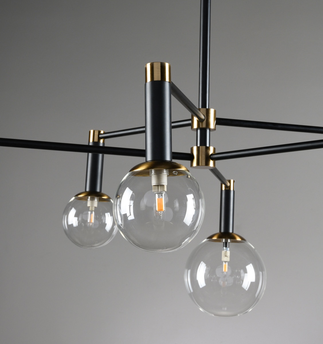 Classic Home Jerome Chandelier 56004185