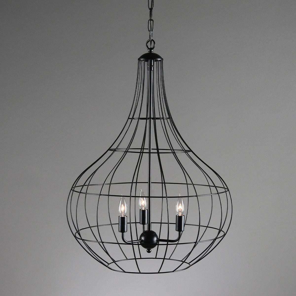 Classic Home Lambert Pendant 56004187 - Thumbnail 2