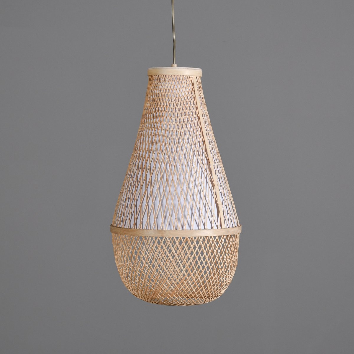 Classic Home Oriana Pendant Medium w/Bulb