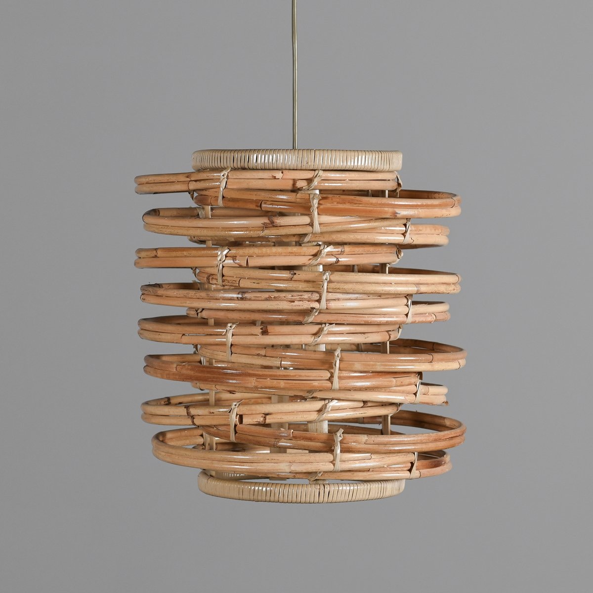 Classic Home Oriana Pendant Medium w/Bulb - Thumbnail 3