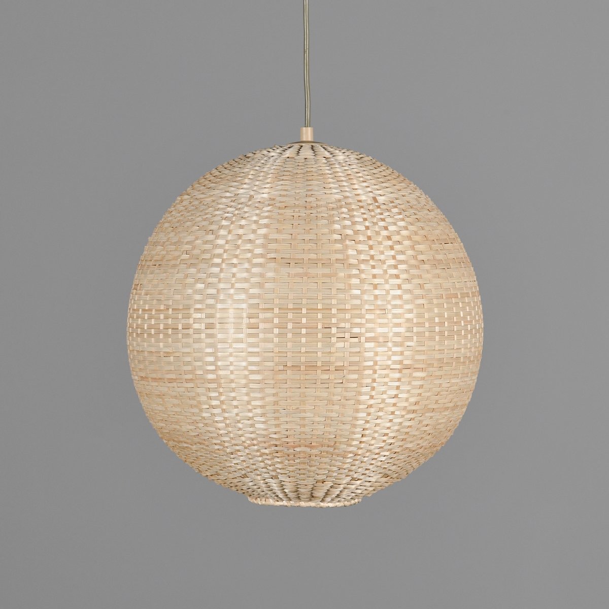 Classic Home Cayman Pendant Small w/Bulb