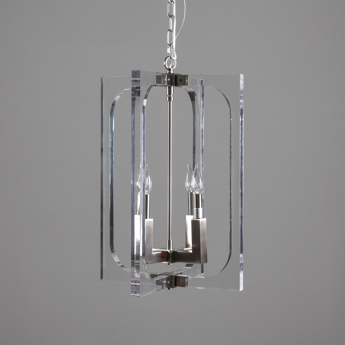 Classic Home Ellison Chandelier 56004207
