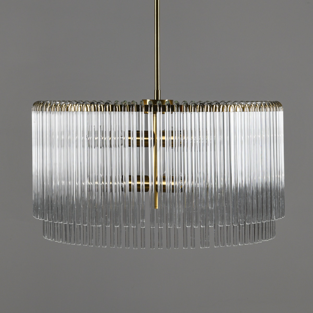 Classic Home Maeve Chandelier