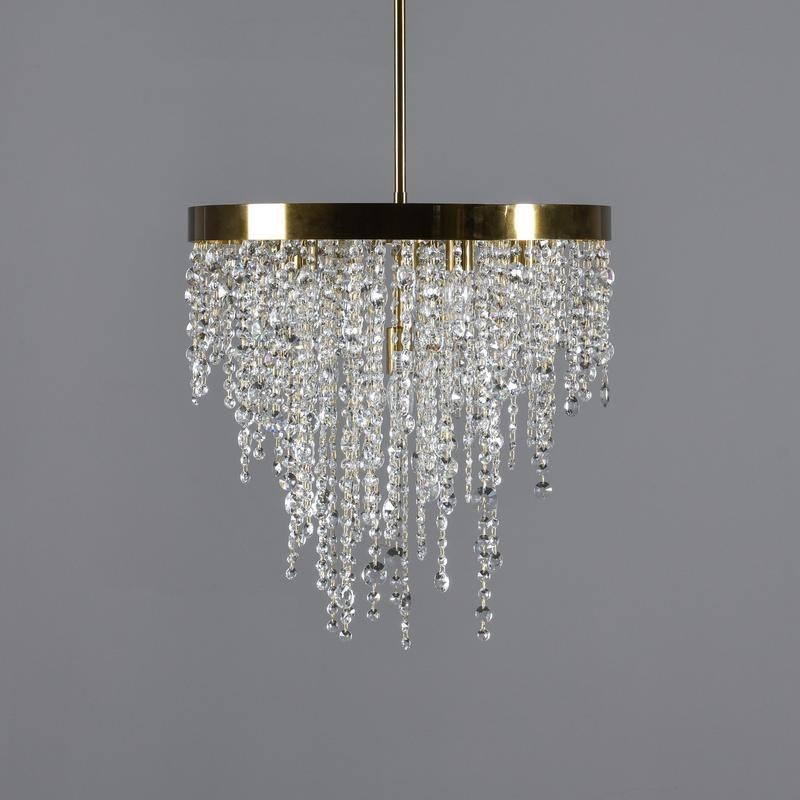Classic Home Juniper Chandelier 56004210 - Thumbnail 2