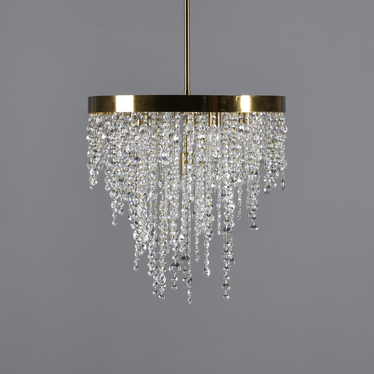 Classic Home Juniper Chandelier 56004210 - Thumbnail 3