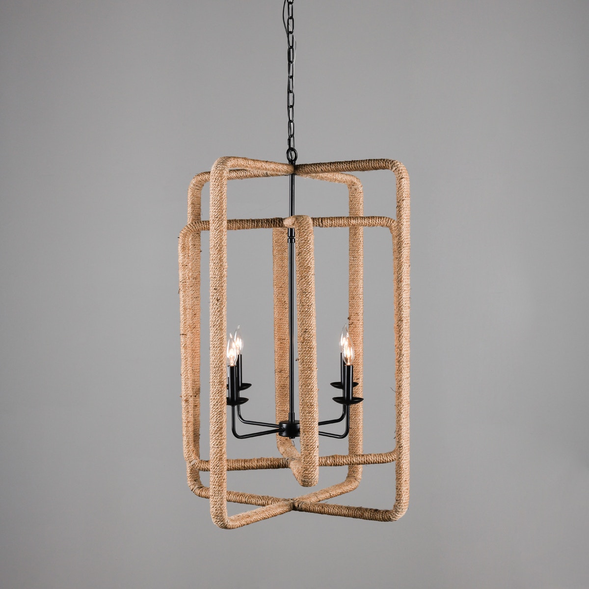 Classic Home Camila Chandelier 56004221