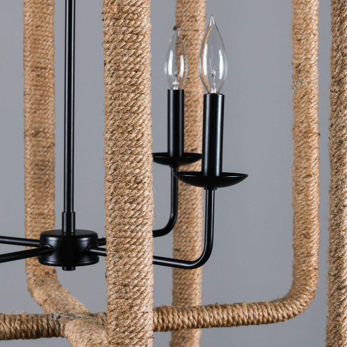 Classic Home Camila Chandelier 56004221 - Thumbnail 2