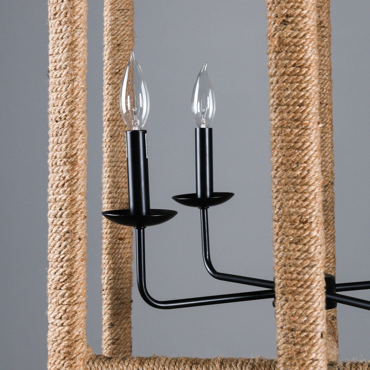 Classic Home Camila Chandelier 56004221 - Thumbnail 4