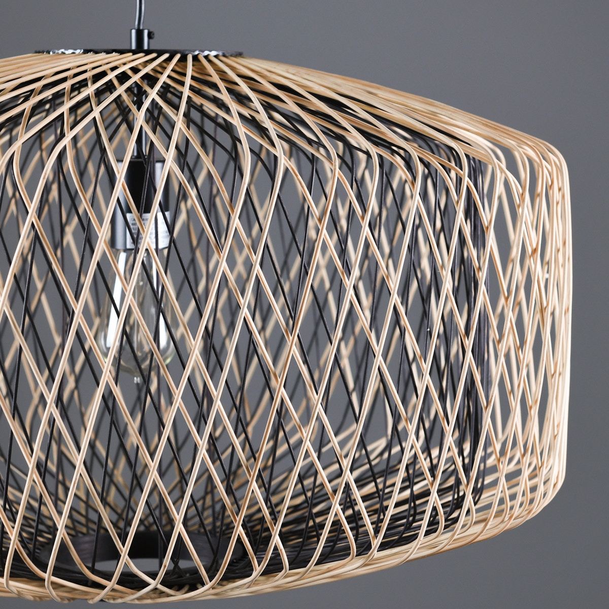 Classic Home Estella Pendant 56004224 - Thumbnail 3