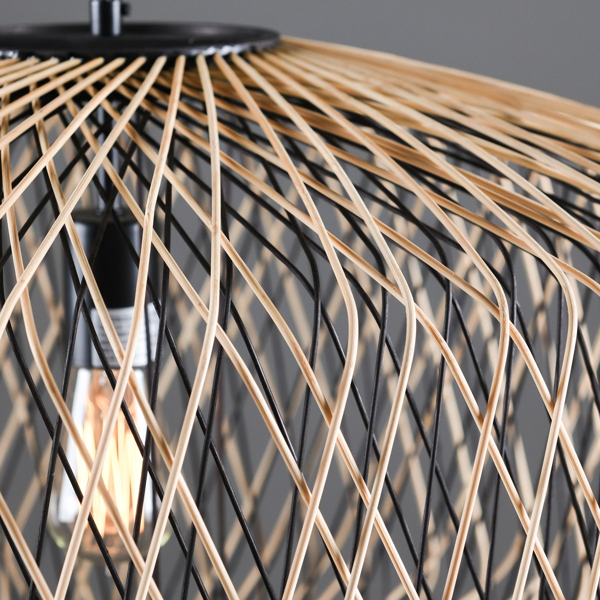 Classic Home Estella Pendant 56004224 - Thumbnail 4