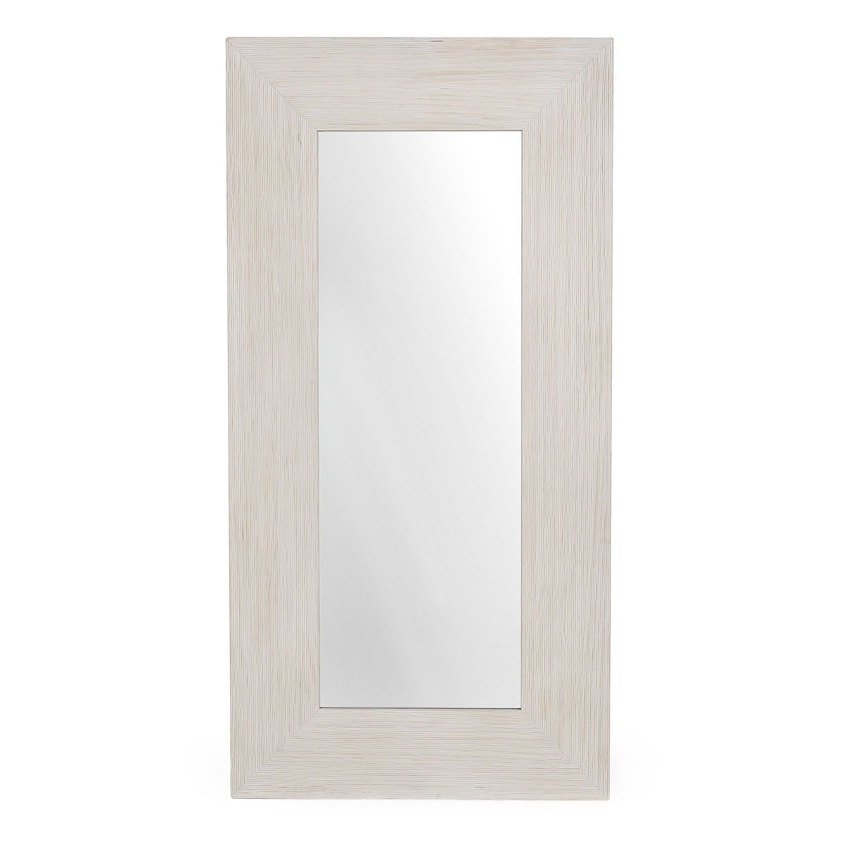 Classic Home Claire Floor Mirror - Thumbnail 2