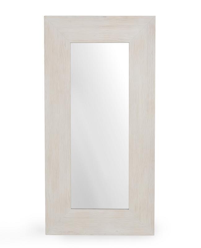 Classic Home Claire Floor Mirror