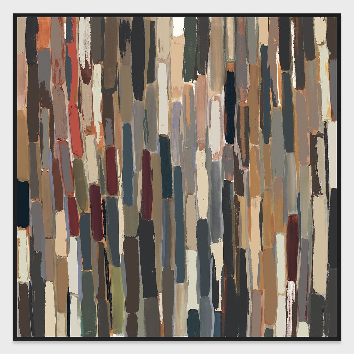 Classic Home 48 x 48 Canvas Art 56007435C