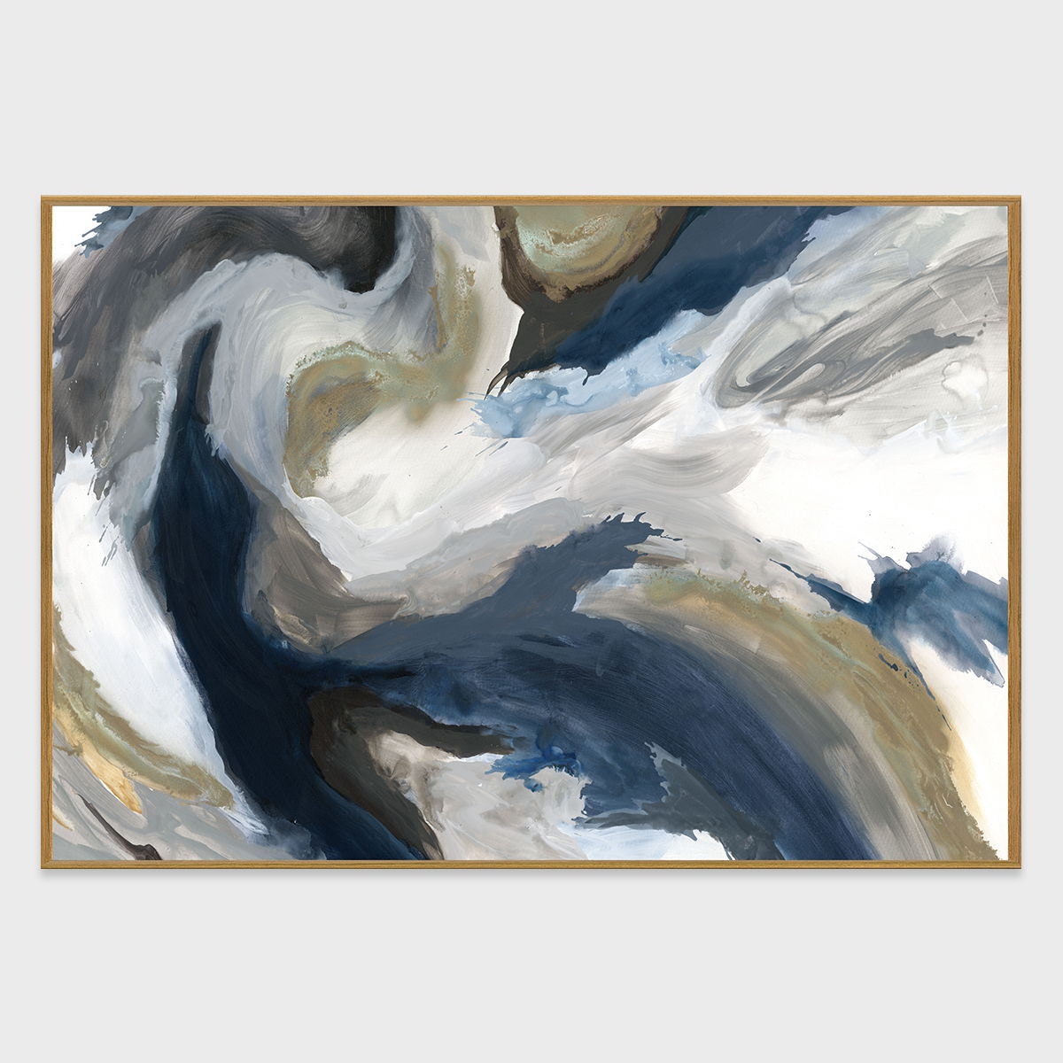 Classic Home 72 x 48 Canvas Art 56007448C - Portland, OR | Key