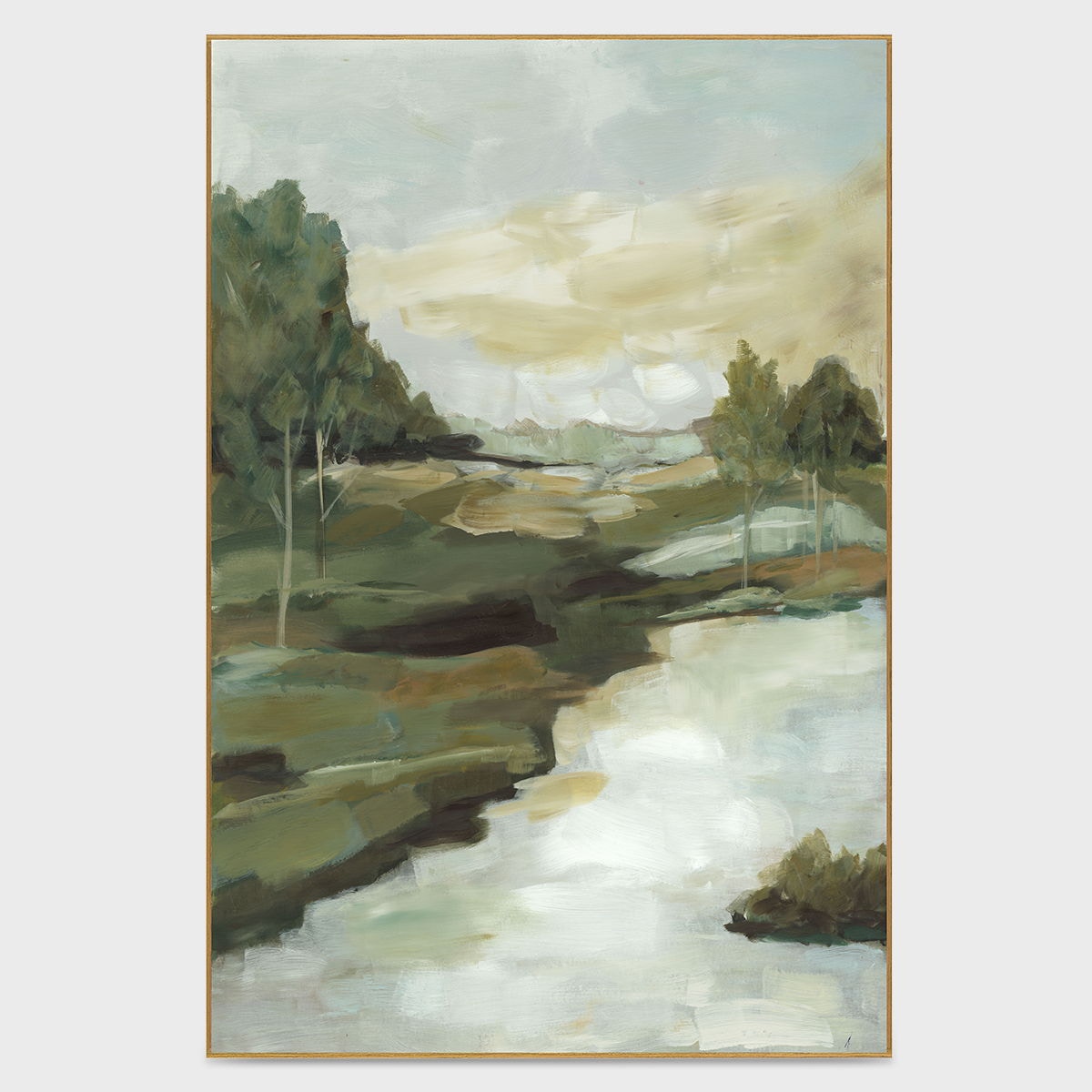 Classic Home 30 x 40 Canvas Art 560074743040C