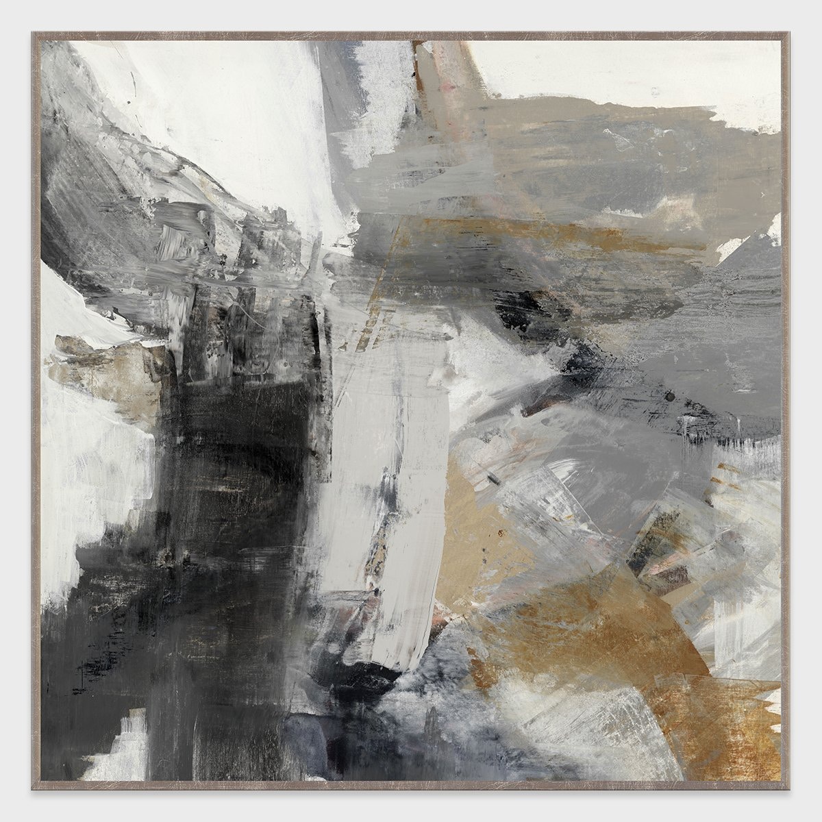 Classic Home Cause II Canvas Art 48x48 56007532C