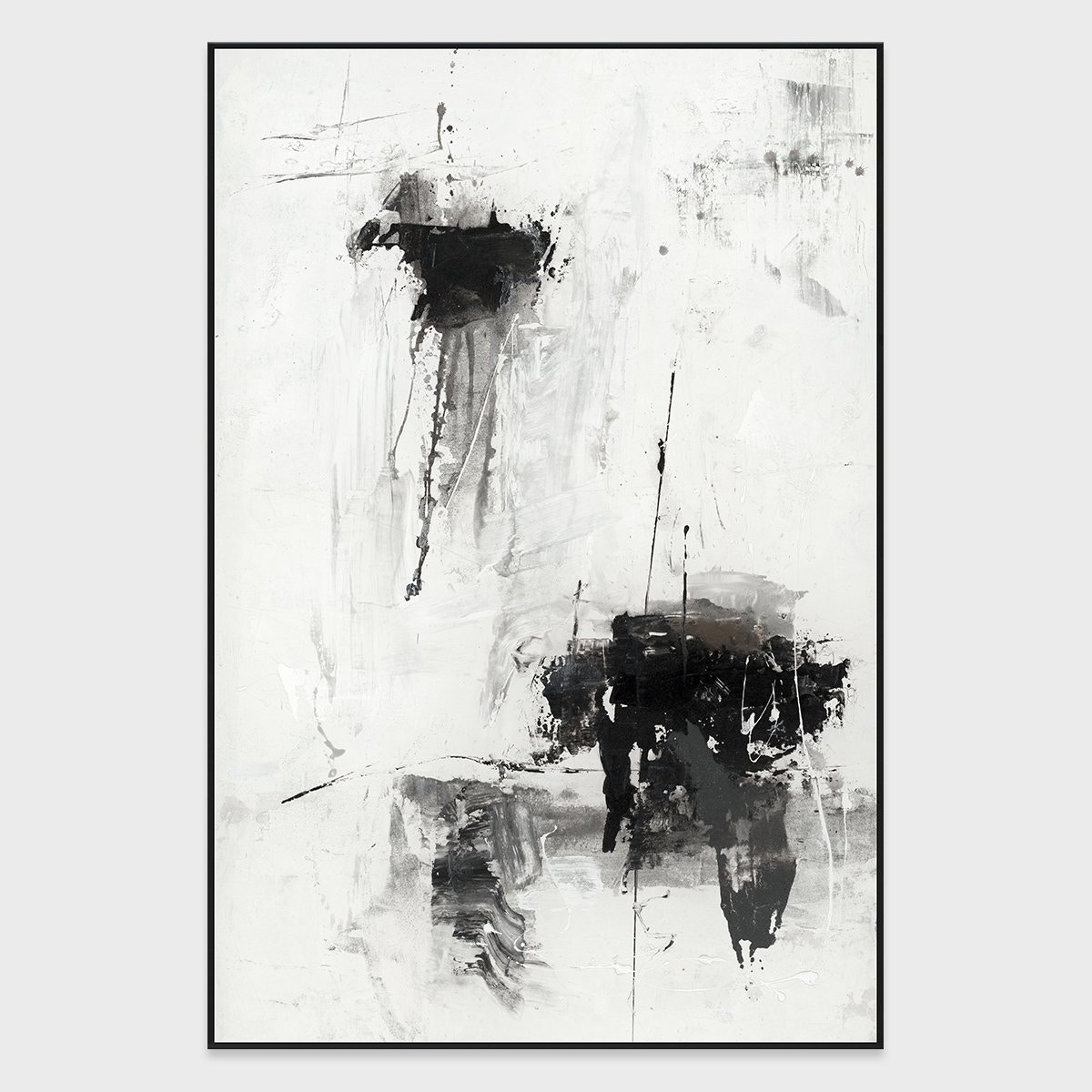 Classic Home Tranquility Canvas Art 40x60 56007546C