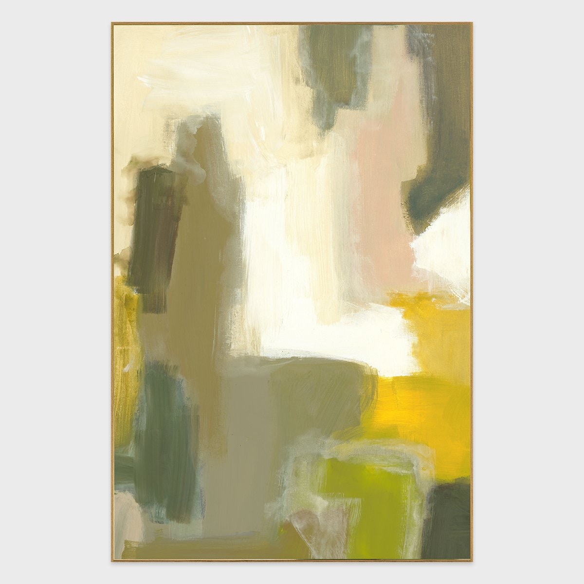 Classic Home Crave Crave II Canvas Art 40x60 56007561C Portland, OR