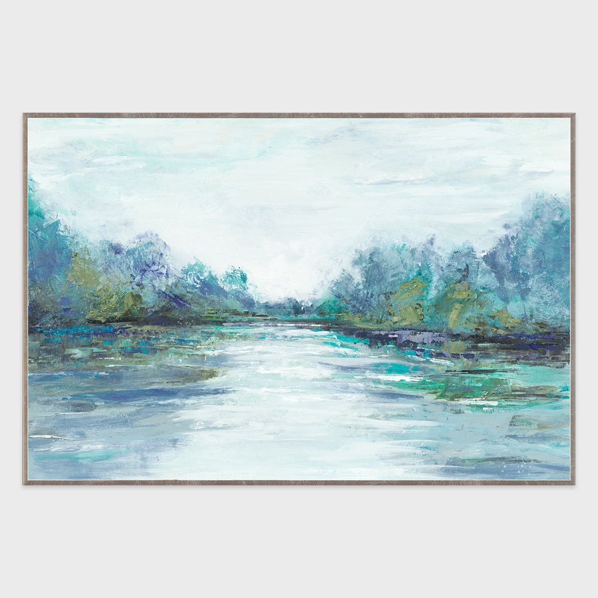 Classic Home Malta Malta Canvas Art 40x60 56007564C Portland, OR