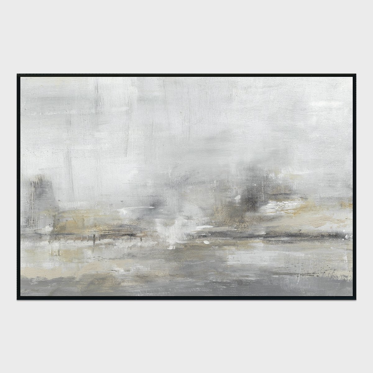 Classic Home Myrtle Canvas Art 40x60 56007593