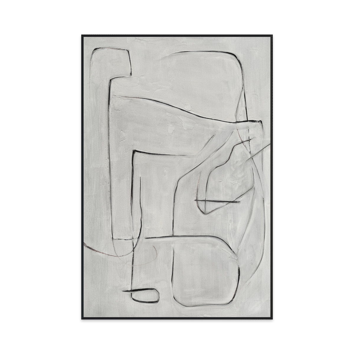 Classic Home 48 x 72 Canvas Art 56007622C
